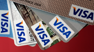 No eres solo tu: el sistema de pagos de Visa se ha caído en Europa
